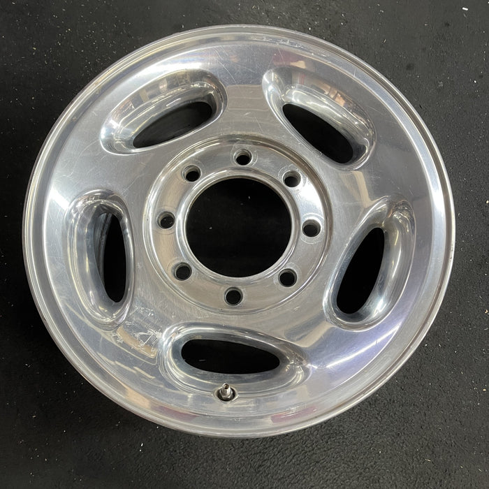 16" DODGE 2500 PICKUP 00-02 16x8 Original OEM Wheel Rim