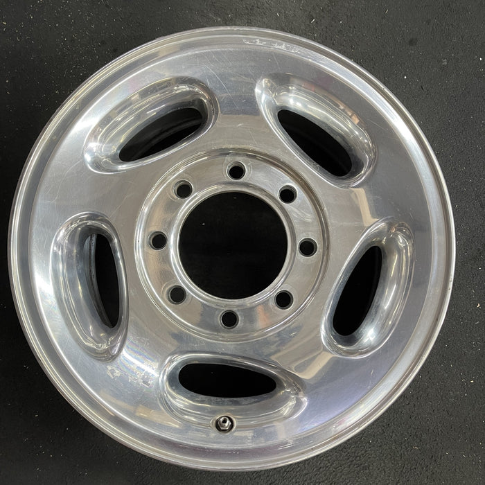 16" DODGE 2500 PICKUP 00-02 16x8 Original OEM Wheel Rim