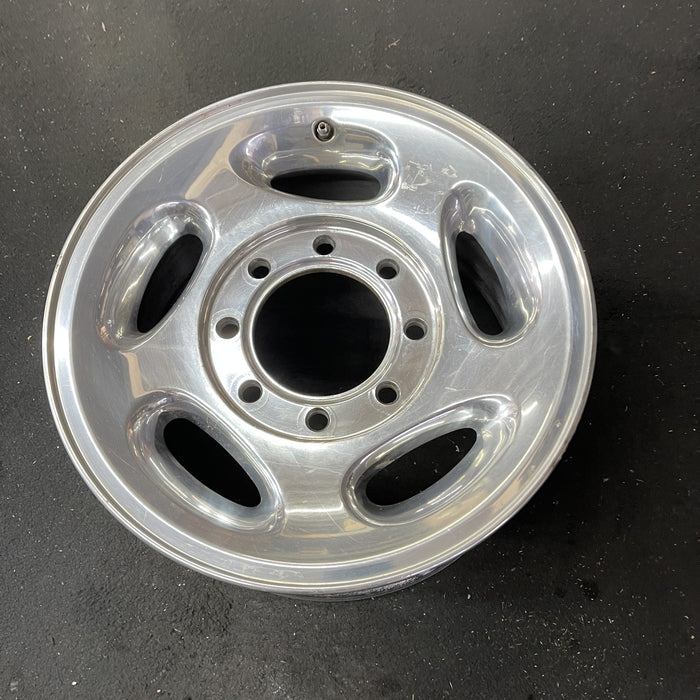 16" DODGE 2500 PICKUP 00-02 16x8 Original OEM Wheel Rim