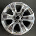 20" DODGE 1500 PICKUP 19-22 , 20x9, , 6 spoke, solid spoke, opt WRU Original - Angle View