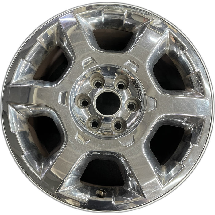 20" EXPEDITION 13-14 20x8.5 , aluminum, 6 spoke, Original OEM Wheel Rim