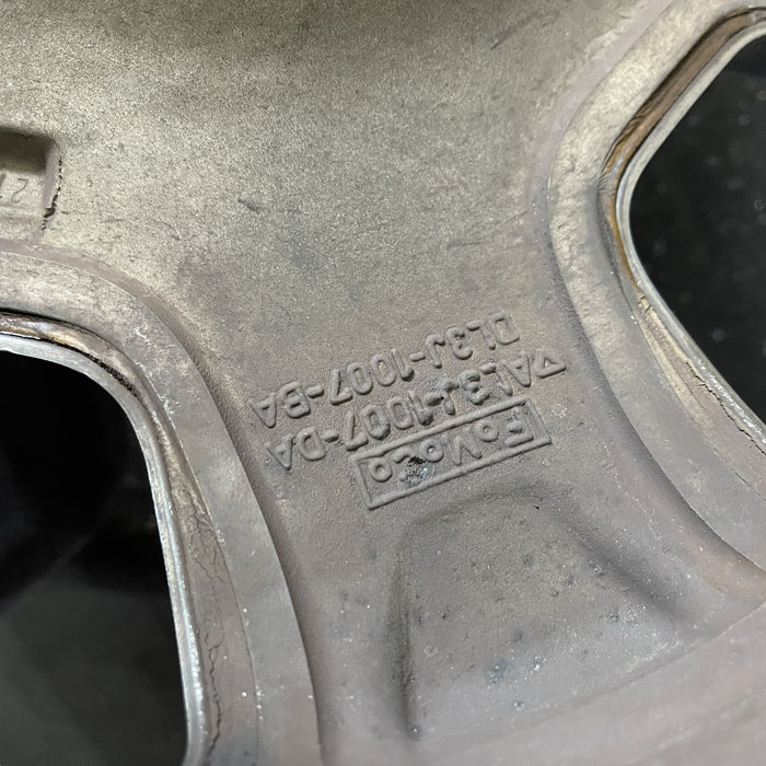 20" EXPEDITION 13-14 20x8.5 , aluminum, 6 spoke, Original OEM Wheel Rim