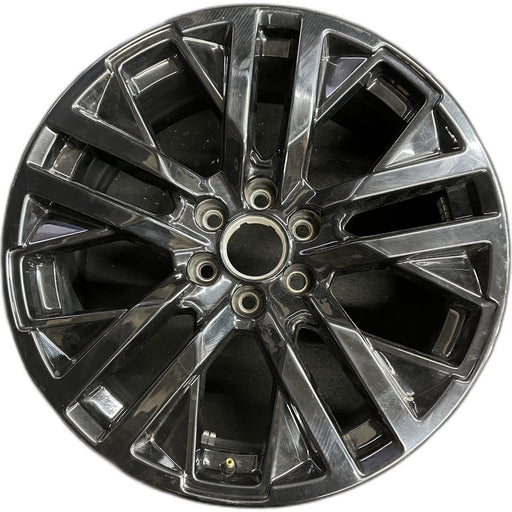 OEM Wheel Rim SAW05903 - Front View