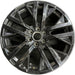 OEM Wheel Rim SAW05903 - Front View