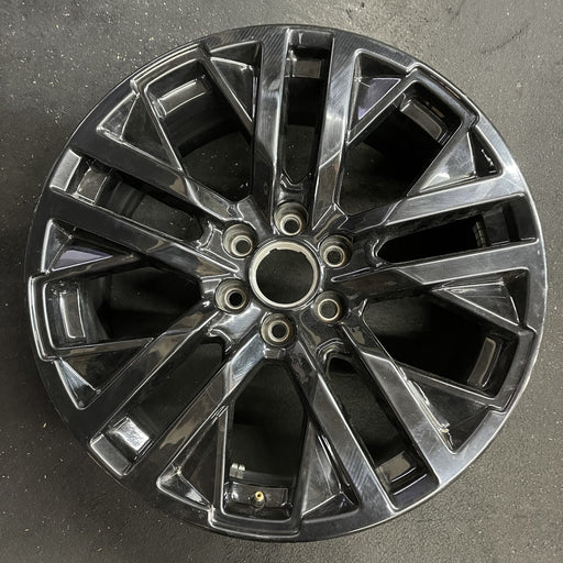 OEM Wheel Rim SAW05903 - Angle View
