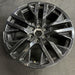 OEM Wheel Rim SAW05903 - Side Profile