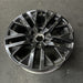 OEM Wheel Rim SAW05903 - Close-Up Detail