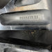 OEM Wheel Rim SAW05903 - Back View