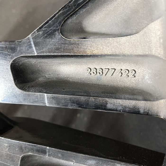 OEM Wheel Rim SAW05903 - Additional View