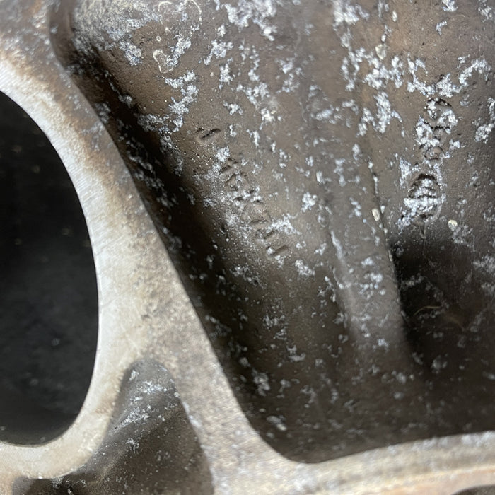 16" 4 RUNNER 01-02 16x7, alloy, 10 spoke Original OEM Wheel Rim