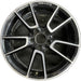 19" MERCEDES C-CLASS 19 205 Type Cvertible C300 19x7.5 10 spoke w/AMG Original - Front View