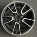 19" MERCEDES C-CLASS 19 205 Type Cvertible C300 19x7.5 10 spoke w/AMG Original - Additional View