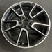 19" MERCEDES C-CLASS 19 205 Type Cvertible C300 19x7.5 10 spoke w/AMG Original - View 7