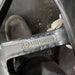 19" MERCEDES C-CLASS 19 205 Type Cvertible C300 19x7.5 10 spoke w/AMG Original - View 9