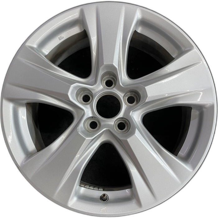17" RAV4 19-24 17x7, alloy Original OEM Wheel Rim