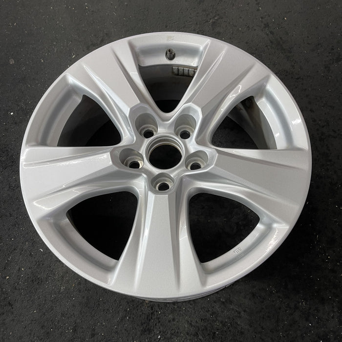17" RAV4 19-24 17x7, alloy Original OEM Wheel Rim
