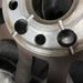 19" AUDI TT 16 Base, 19x9 , , straight spokes Original OEM Wheel Rim - Additional View