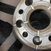 19" AUDI TT 16 Base, 19x9 , , straight spokes Original OEM Wheel Rim - Additional View