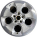 18" WRANGLER 13 18x7.5 5 hole Original OEM Wheel Rim - Front View