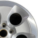 18" WRANGLER 13 18x7.5 5 hole Original OEM Wheel Rim - Side Profile