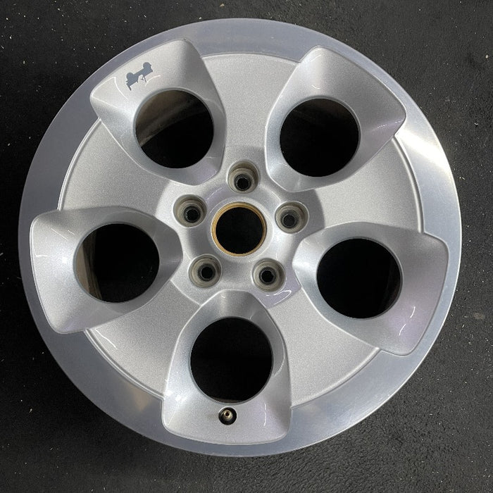 18" WRANGLER 13 18x7.5 5 hole Original OEM Wheel Rim - Additional View