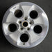 18" WRANGLER 13 18x7.5 5 hole Original OEM Wheel Rim - Additional View