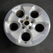 18" WRANGLER 13 18x7.5 5 hole Original OEM Wheel Rim - View 7