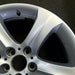 19" BMW X6 08-10 19x9 , rear , , peaked spoke Original OEM Wheel Rim - Additional View