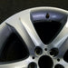19" BMW X6 08-10 19x9 , rear , , peaked spoke Original OEM Wheel Rim - View 7