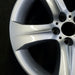 19" BMW X6 08-10 19x9 , rear , , peaked spoke Original OEM Wheel Rim - View 8