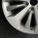 20" FORD F150 PICKUP 17 20x8.5 12 spoke machined face flash gray pockets - Additional View