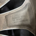 20" FORD F150 PICKUP 17 20x8.5 12 spoke machined face flash gray pockets - View 9