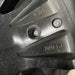 20" SIERRA 2500 PICKUP 24 20x8.5 8 spoke raised spoke machined with black - View 9