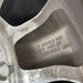 18" DODGE 2500 PICKUP 19-24 , 18x8, 6 spoke , solid spoke Original OEM Wheel Rim - Additional View