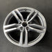 19" BMW X6 15-19 19x9 , , double spoke, 48mm offset Original OEM Wheel Rim - View 8