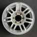 16" HUMMER H3 08 16x7.5 7 double spoke finish Original OEM Wheel Rim - Additional View
