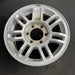 16" HUMMER H3 08 16x7.5 7 double spoke finish Original OEM Wheel Rim - View 7