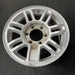 16" HUMMER H3 08 16x7.5 7 double spoke finish Original OEM Wheel Rim - View 8