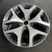 19" SPORTAGE 17-19 19x7.5 Original OEM Wheel Rim - Side Profile