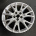 19" CTS 10 19x8.5 , Original OEM Wheel Rim - Side Profile