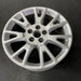19" CTS 10 19x8.5 , Original OEM Wheel Rim - Close-Up Detail
