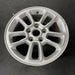 17" GRAND CHEROKEE 18-20 17x8 Original OEM Wheel Rim - Close-Up Detail