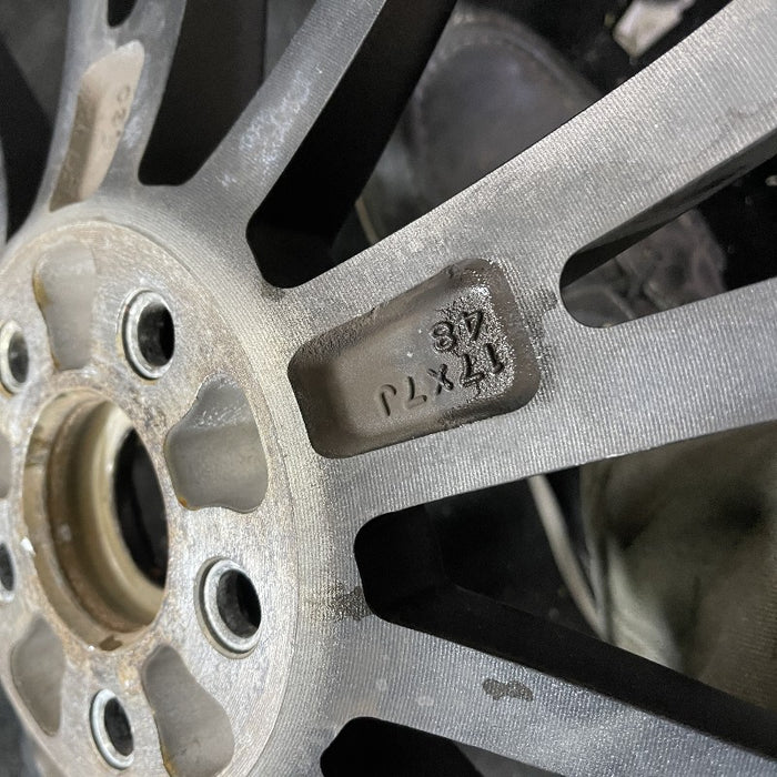 17" BR-Z 13-14 17x7 alloy Original OEM Wheel Rim