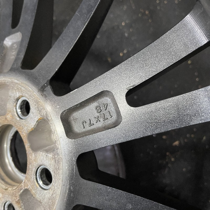 17" BR-Z 13-14 17x7 alloy Original OEM Wheel Rim