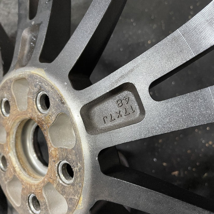 17" BR-Z 13-14 17x7 alloy Original OEM Wheel Rim