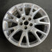 19" CTS 10 19x8.5 , Original OEM Wheel Rim - Side Profile