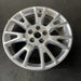 19" CTS 10 19x8.5 , Original OEM Wheel Rim - Close-Up Detail