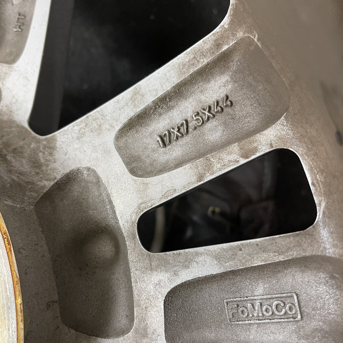 17" EXPLORER 06 17x7.5, aluminum Original OEM Wheel Rim