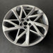 20" GV60 23-24 20x8.5 Original OEM Wheel Rim - Close-Up Detail