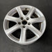 17" TSX 04-05 17x7 , 7 spoke Original OEM Wheel Rim - Close-Up Detail